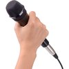 Karaoke Usa Professional Dynamic Microphone with Detachable Cord M189